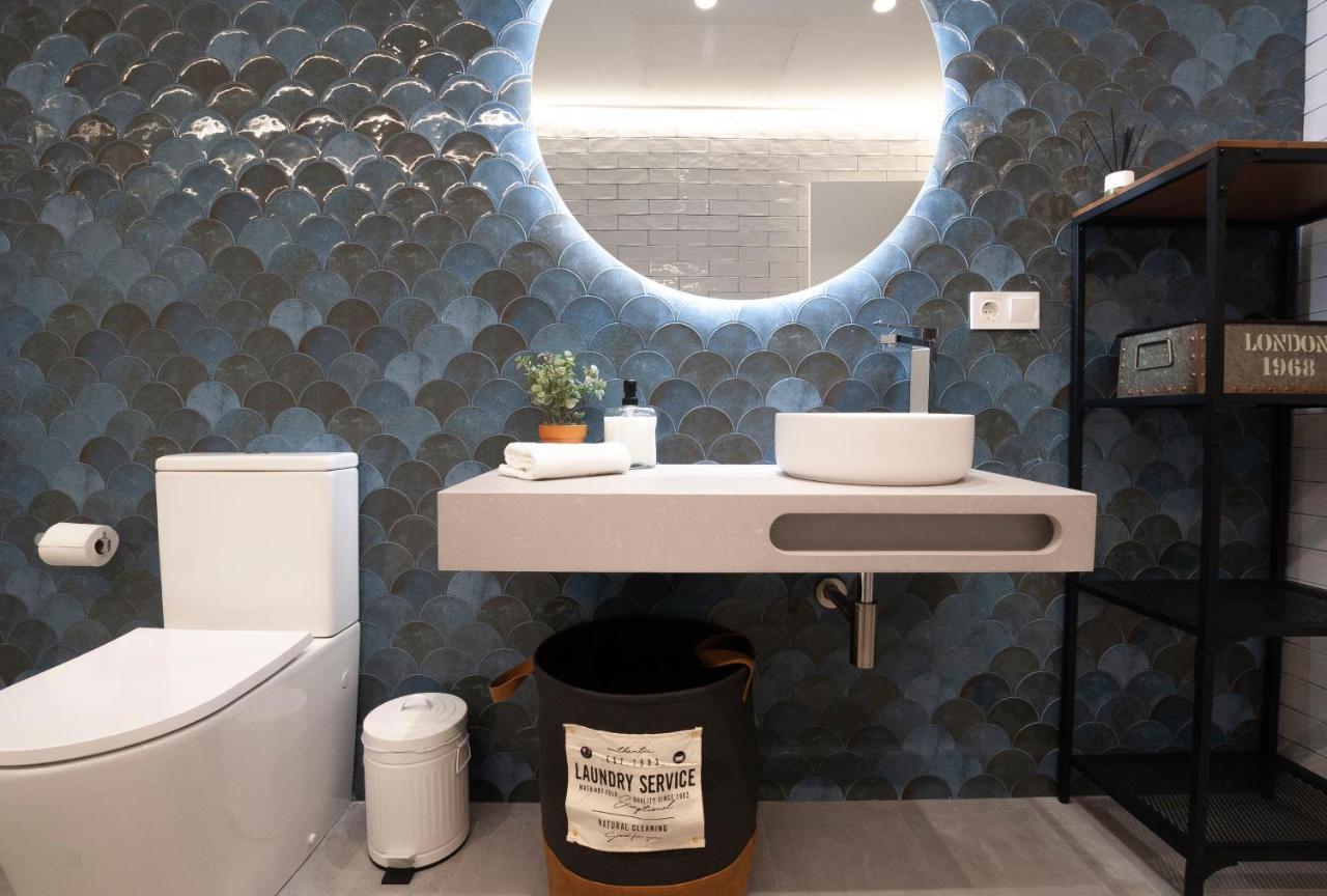 Loft Con Caracter En Valencia. Valence