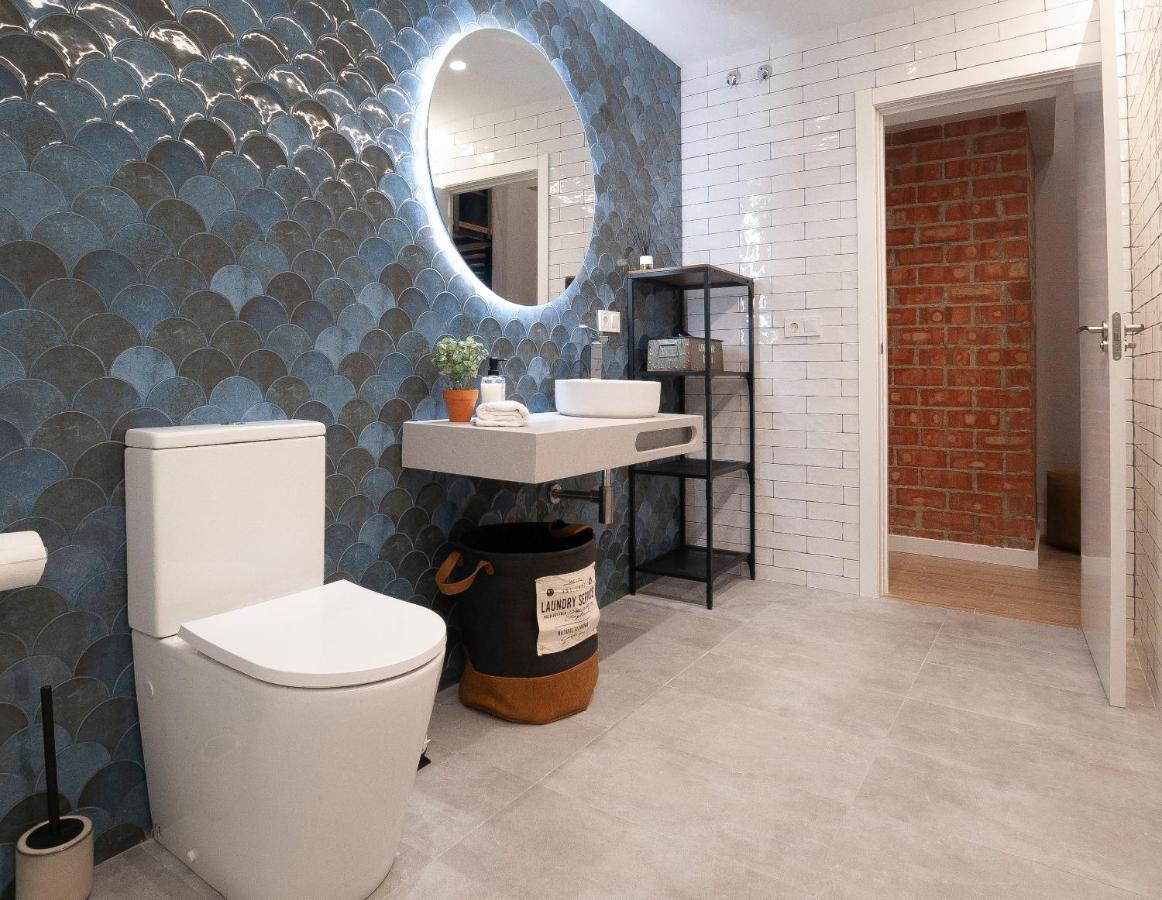Loft Con Caracter En Valencia. * Valence