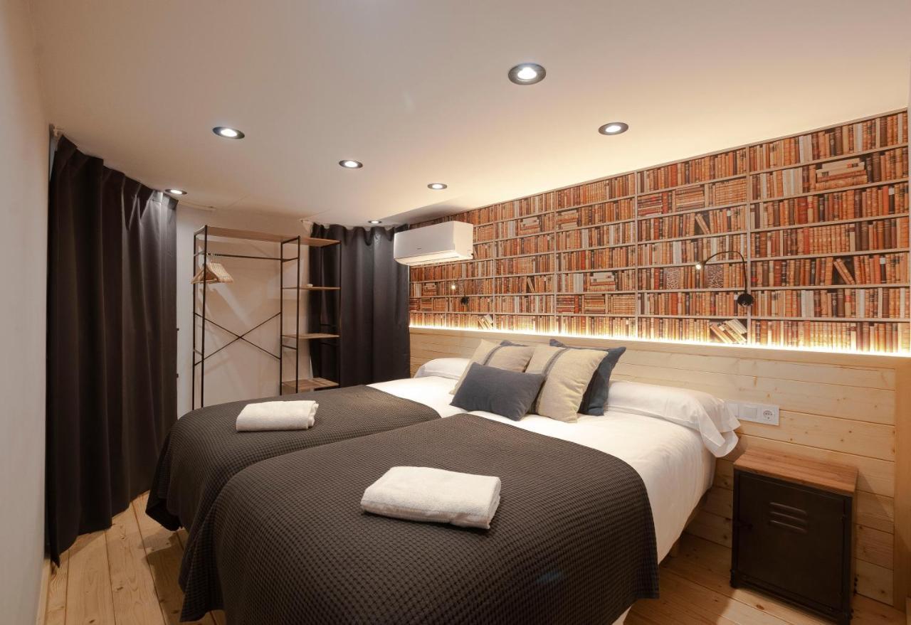 Apartament Loft Con Caracter En Valencia.